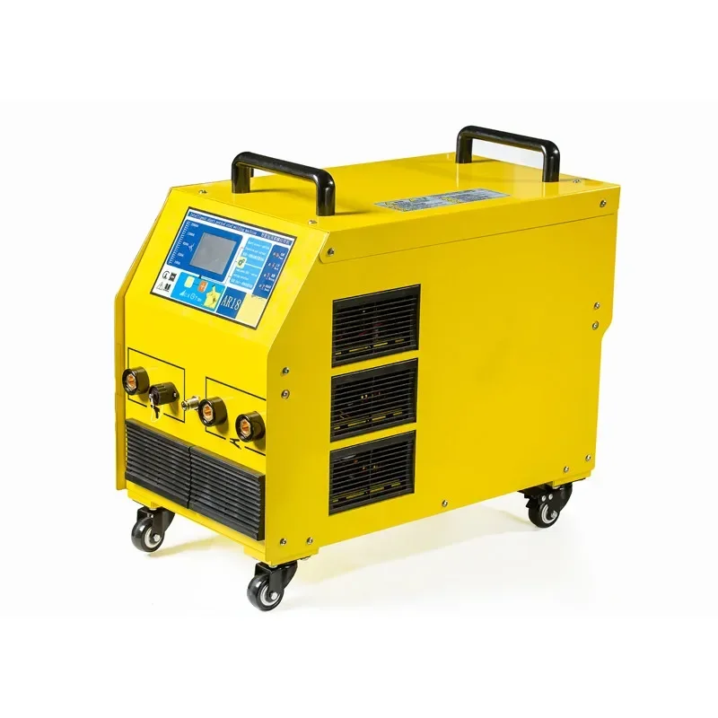 Short period pull arc stud welding machine Marine insulation stud type welding machine bolt label welding machine