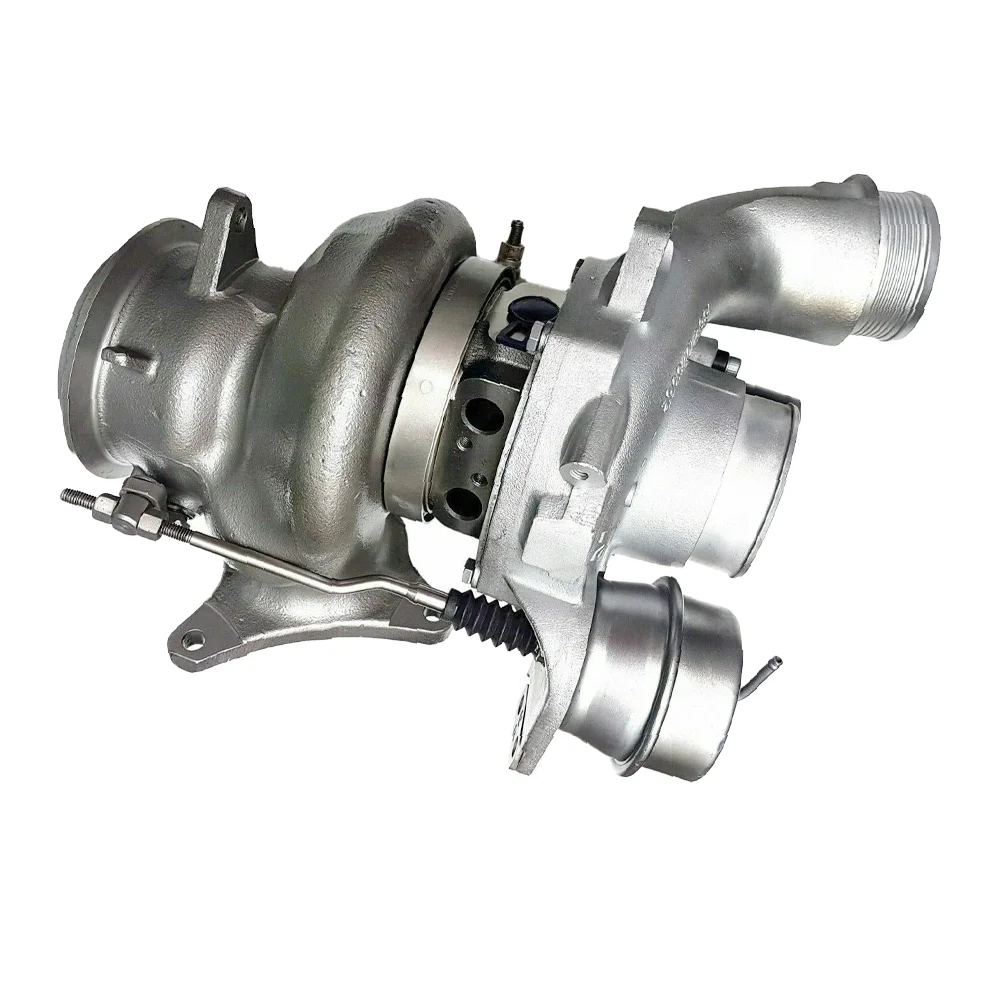 

A1330900280 A1330900380 car turbine Suitable for Mercedes Benz CLA45 GLA45 AMG A45 M133 E20 auto parts Supercharger Turbocharger