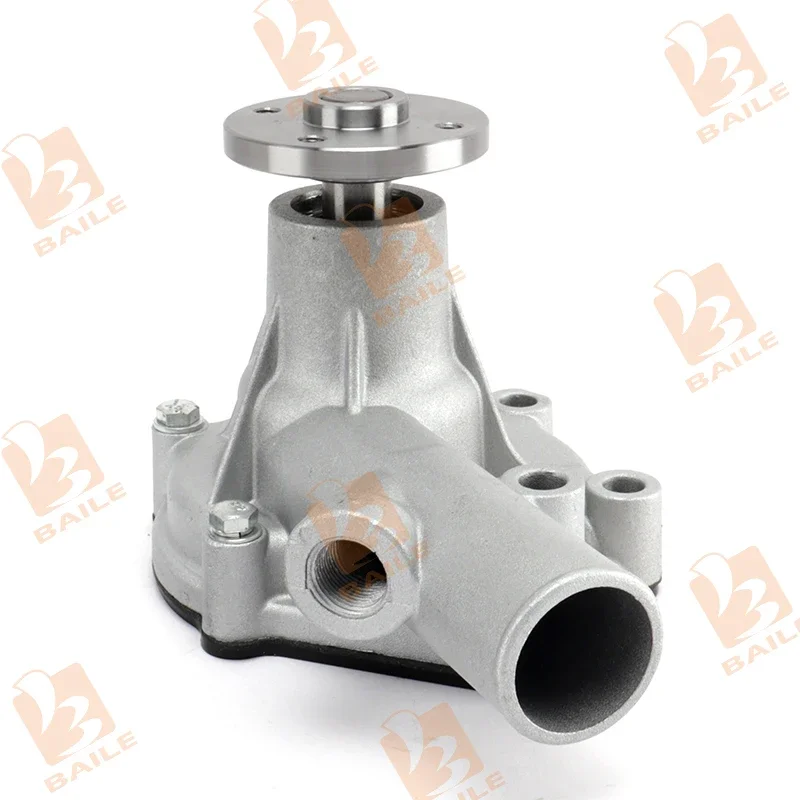 MM433424 Water Pump MM409302 MM409303 For Mitsubishi Engine K3E K4E S3L S4L S3L2