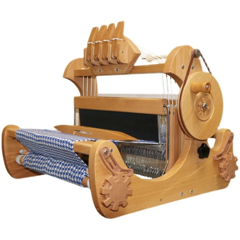 Small knitting machine 304 desktop, manual, household mini loom