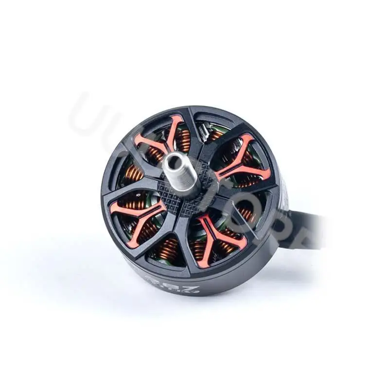 

AxisFlying C287 2807.5 1350KV 1750KV 4-6S Brushless Motor for 5inch Cinewhoop 6-7inch Long Range X8 Cinelifter Drone