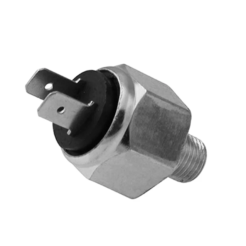 Superior-Motorcycle Hydraulic Brake Stoplights Switches 10Mm Bolt Stop Lights Switch For -Davidson Sporster