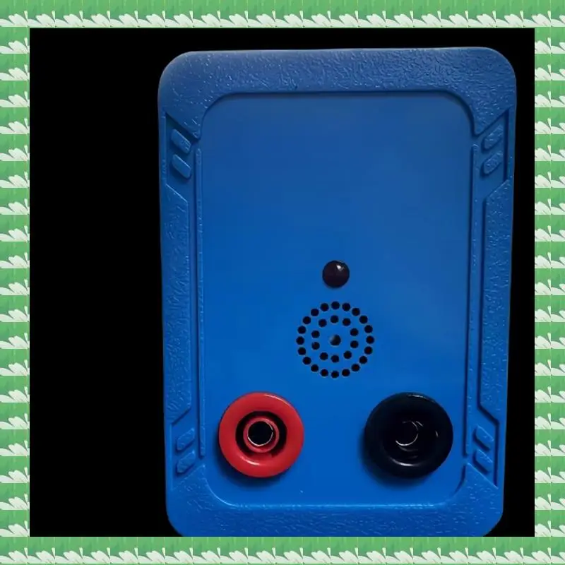 

Тестер непрерывности ONCE. Тестер прохода кабеля. Провод передачи данных. Компонентный провод. Провод проводов. Открытый короткий.