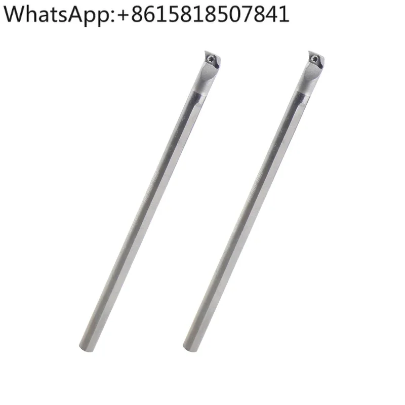 

Instead of small aperture stainless steel boring turning tool, small diameter boring tool inner hole tool holder tungsten