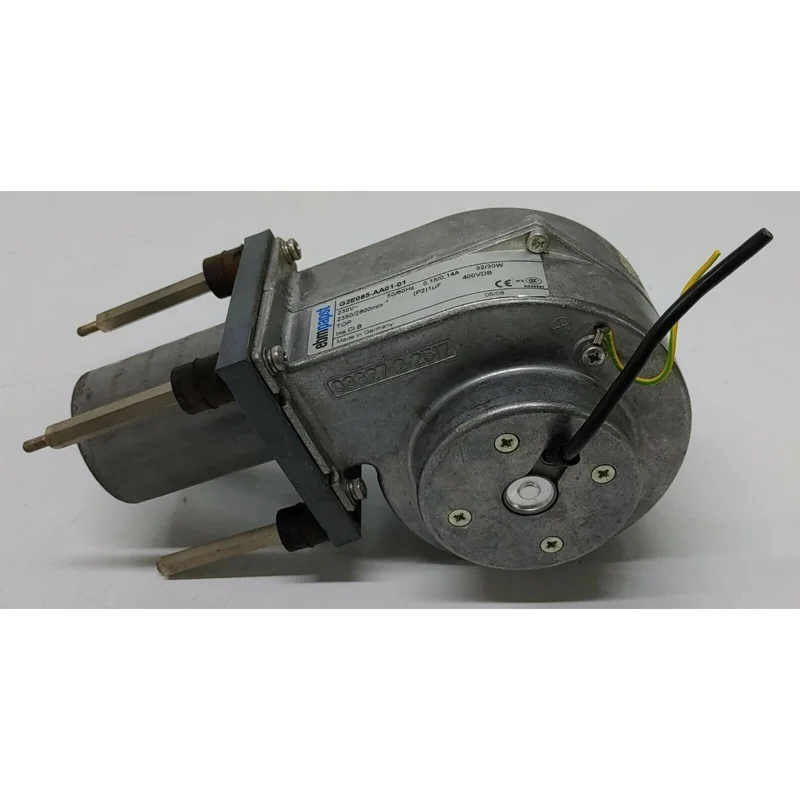 

Aftermarket New High Quality Centrifugal Fan Blower 03327-2-2517 for Asphalt Paver