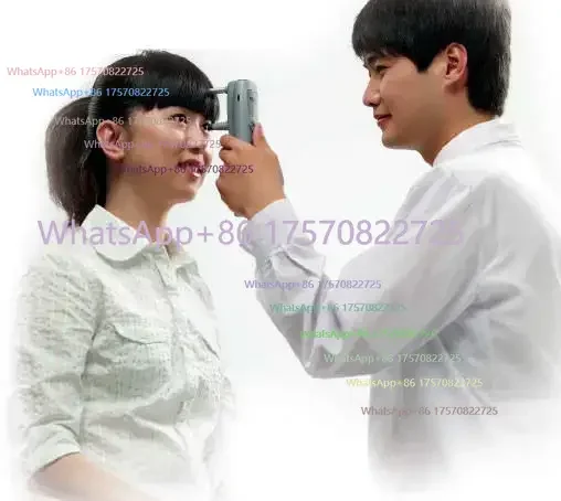 

Рефрактометр-тонометр SW-500, портативный тонометр