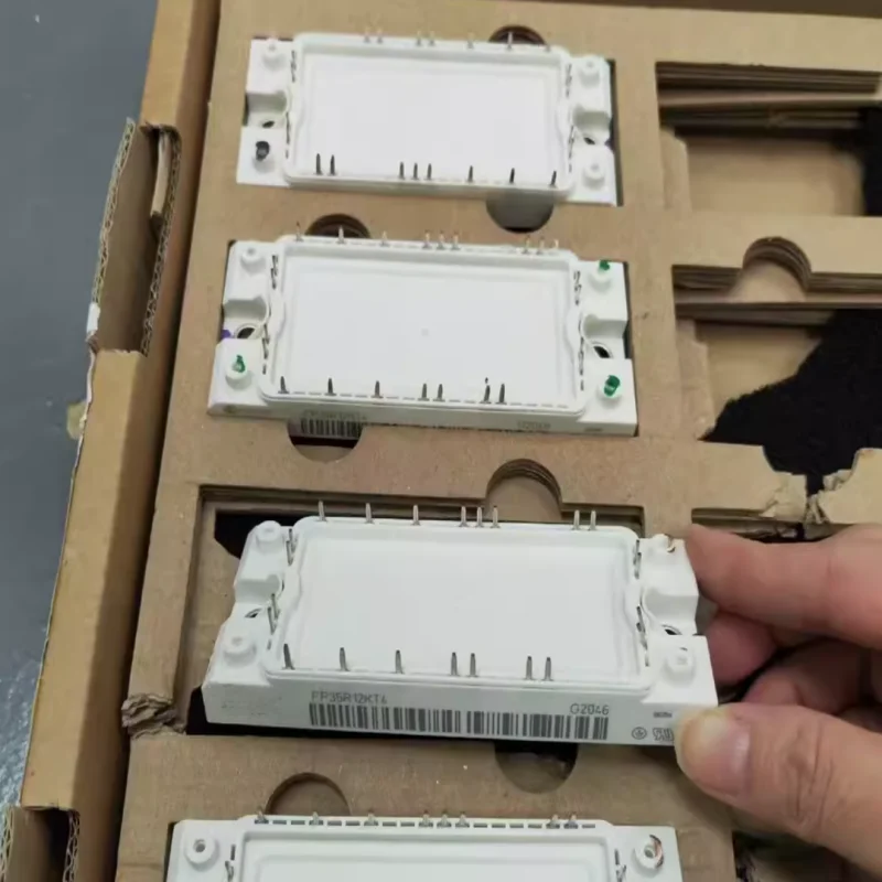 FP35R12KT4 FP50R12KT4 FP25R12KT4 FS35R12KT3 FS35R12KE3 FS50R12KT3 FS50R12KE3 FP15R12YT3