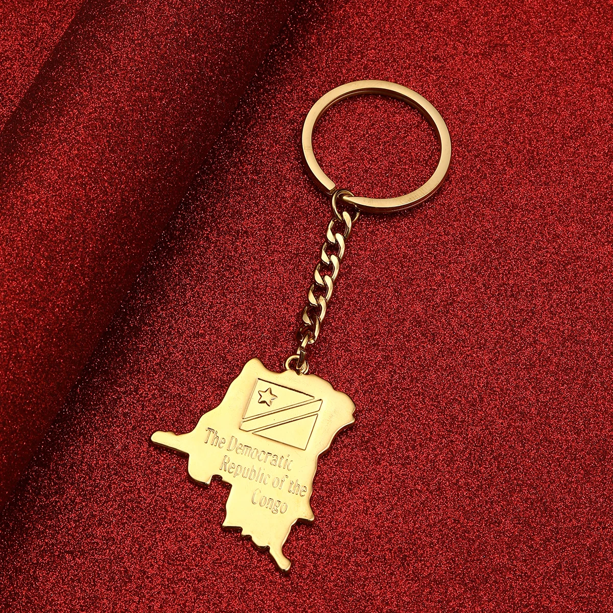 Democratic Republic… - image