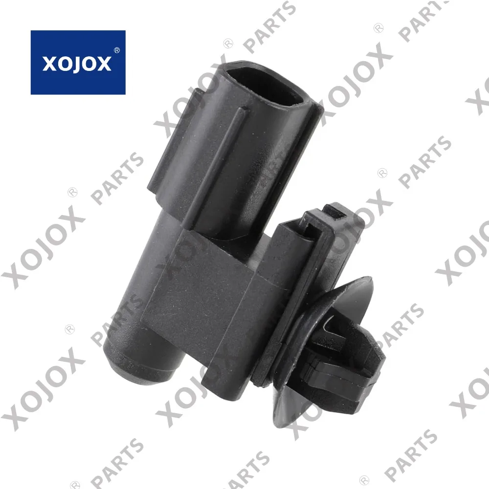 XOJOX Carbhub مستشعر درجة الحرارة المحيطة لتويوتا هايلاندر سيينا 2017 2018 2019 2020 استبدال رقم الجزء 88790-06020 88790-