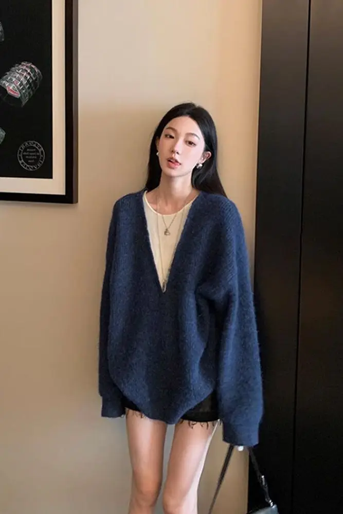 

Sweaters Jumpers Pullovers Woman Zip Jerseys Y2K Oversized Sweat Wicking Leopard Outdoors Tops Streetwears Performance