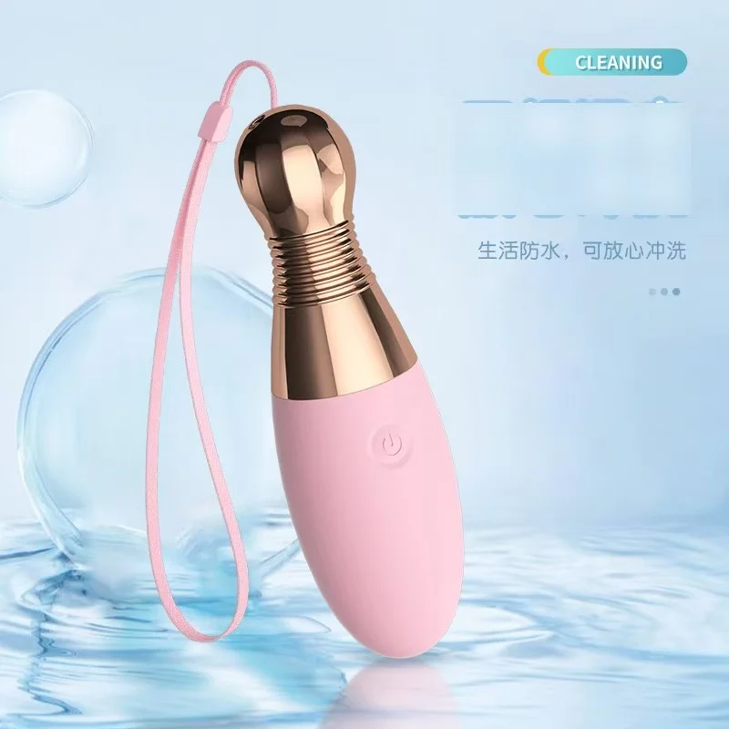 LILO 10-Function اللاسلكية تهتز البيض مدلك لعبة الجنس الإناث متعة الكبار الجدة المحمولة متعة تحكم اللعب عن بعد