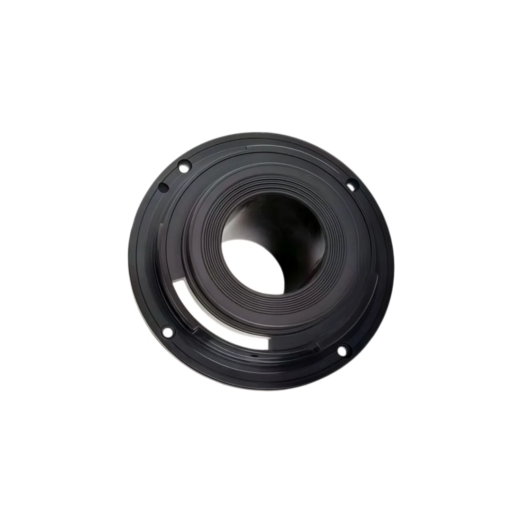 Lens Rear Bayonet Mount Ring Replacement Part For Canon EF-S 55-250mm f/4-5.6 IS II Camera Lens