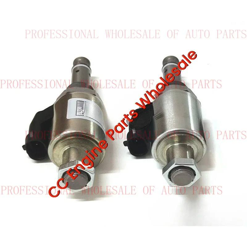 V+ Solenoid Valve 122-5053 For CAT E322C 3126 3126B Komatsu IPR Valve Injector