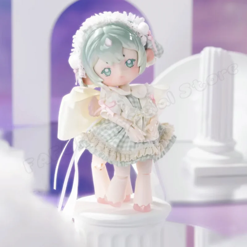 天arboxアニメアクションフィギュア,誕生日,デイドリームシリーズ,obtisu11ドールシリーズ,カトラリー,装飾品,家の装飾,オフィス,女の子へのギフト