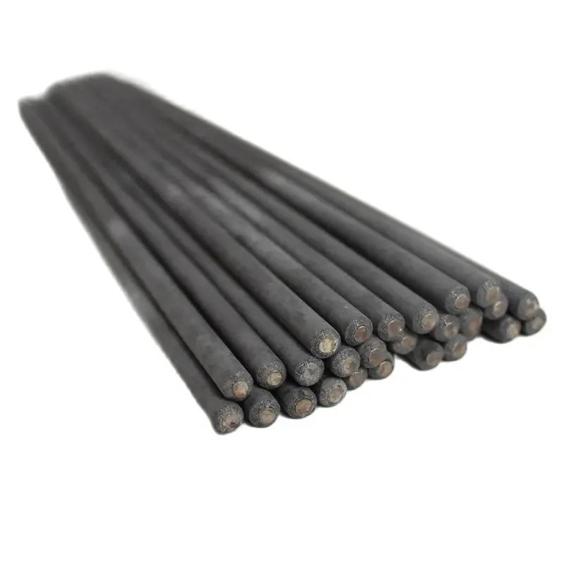 Nickel Cast Iron Welding Rods Electrodes Stick 2.5mm 3.2mm 4.0mm ENi-CI ENiFe-CI ENiCu-B