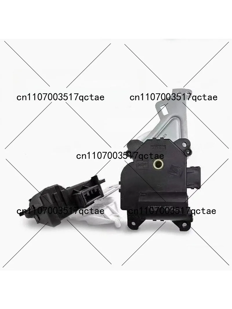 Air Conditioning Servo Motor HVAC Air Flow Direction Control Actuator 063800 1930 113800 2320
