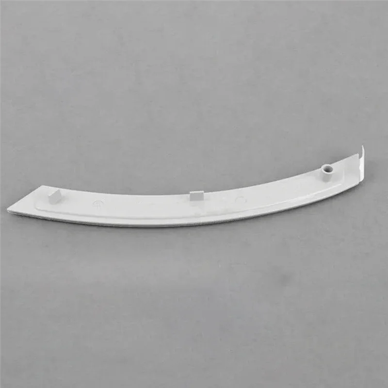 BB-المصد الأمامي الجانب ماركر عاكس ضوء لسيارات BMW X6 F16 F86 15-2018 مصباح تحذير عاكس قطاع الكسوة