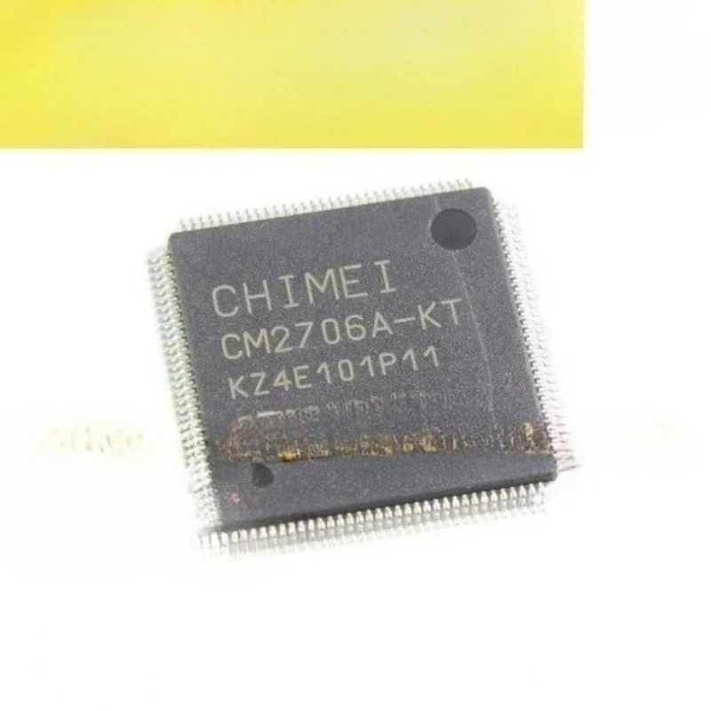 

2 шт./лот CM2706A-KT чип ЖК-экрана