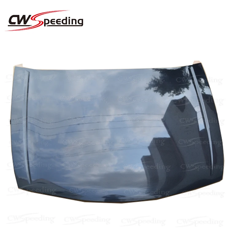 

Бленда из углеродного волокна в стиле OEM для HONDA ACCORD 2008 г.