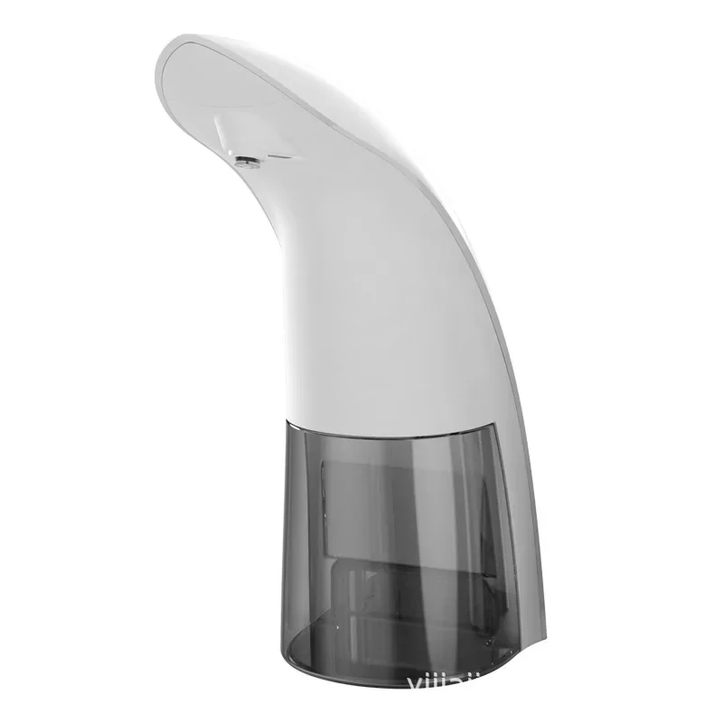 

Household automatic induction foam soap dispenser, infrared contactless smart phone washer