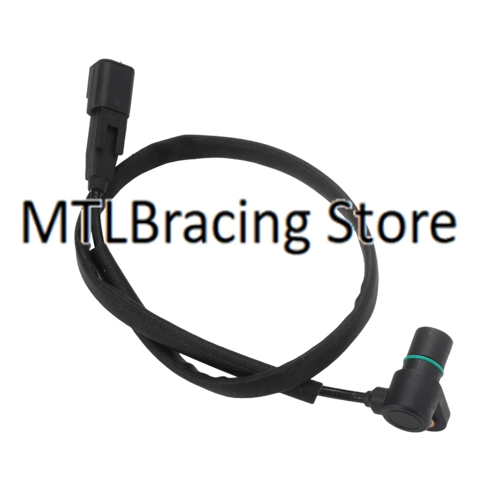 Crankshaft Position Sensor For Harley Fatboy Softail Deuce Standard Springer Heritage Softail Classic Night Train 2000 32707-00B
