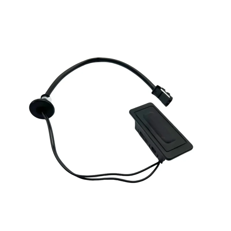 

10PCS Car Tailgate Switch Trunk Lid Opening Button For Vauxhall For Mokka For Mokka X 95034856 Tailgate Opening Switch