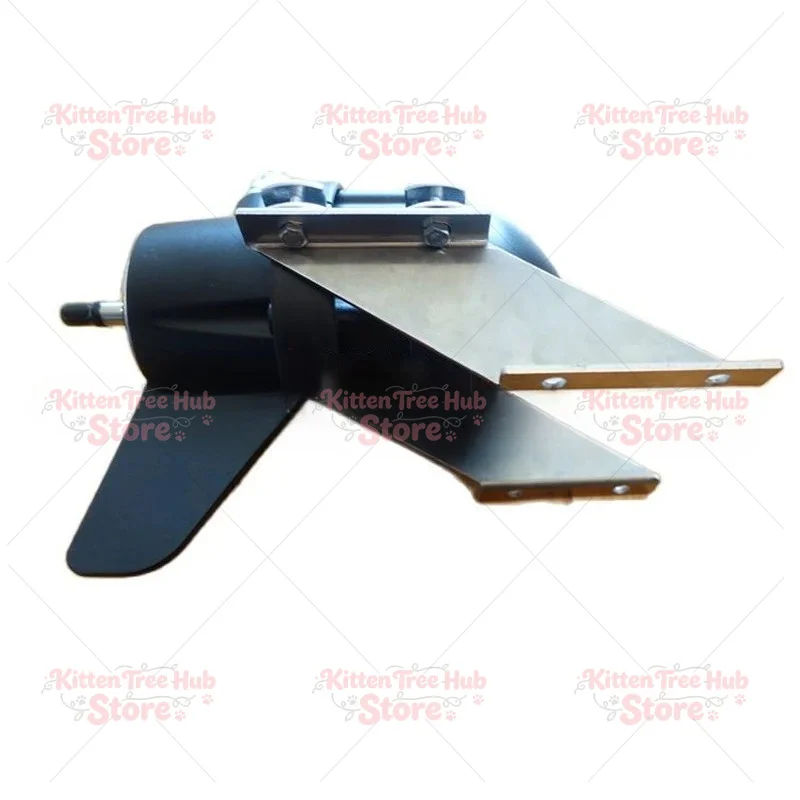 Thruster Motor Underwater Suspended Lifting Thruster Brushless Motor