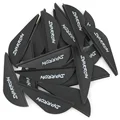 50pcs Black