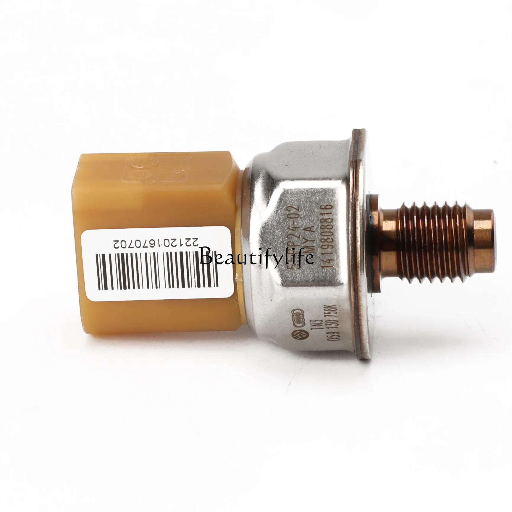 

*55PP24-02 Fuel pressure sensor, common rail pressure sensor, accessories