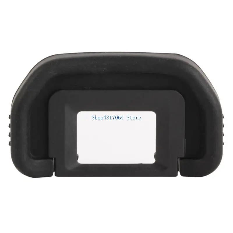 

T3LB 2pcs EB Rubber Eyepiece for 5D 20D 30D 10D D60 66 300 D30 Viewfinder Goggles
