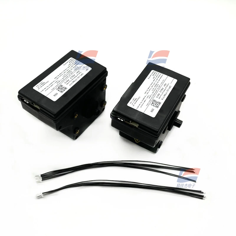 OPC-N3 PM1 PM2.5 PM4.25 PM10 Particulate Matter Sensor 0.38-40μm Environmental air Quality Monitoring