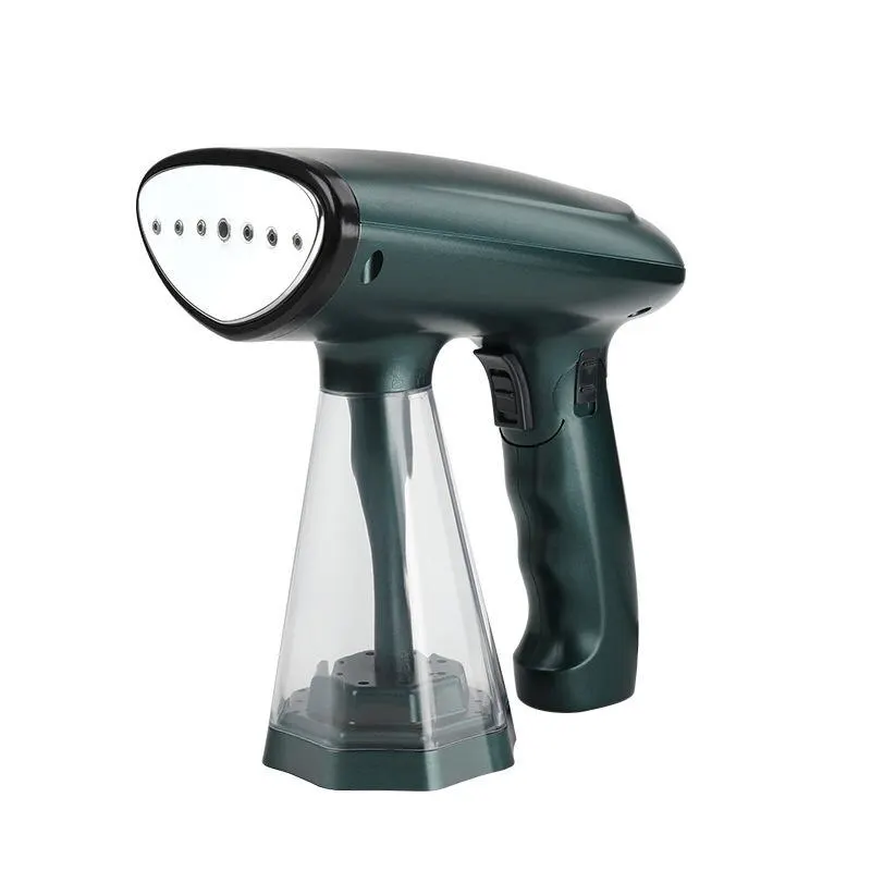 

Handheld Ironing Machine 1500W Household 200ml Large Capacity Steam Generator For Clothes