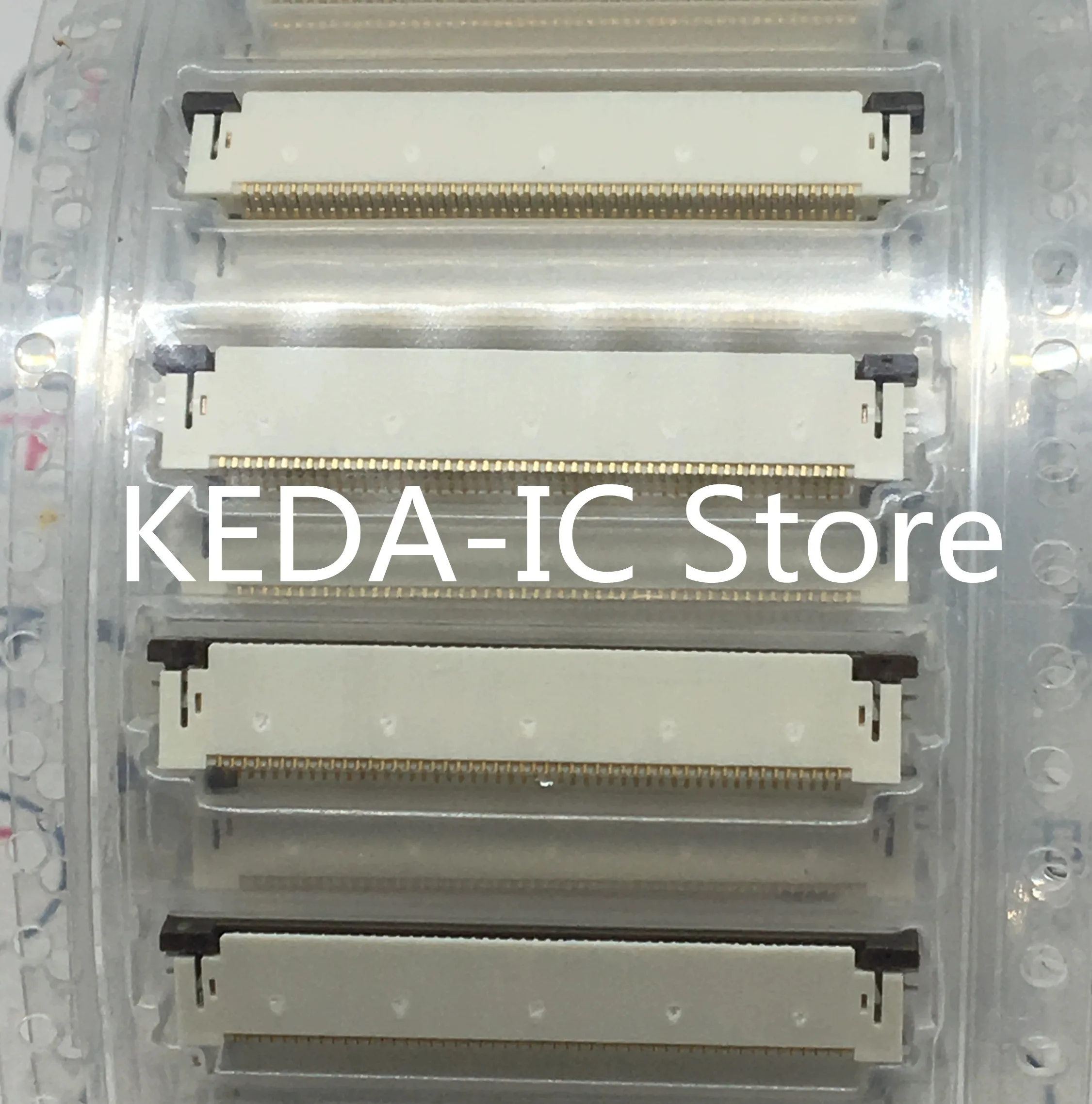 

10 шт. ~ 100 шт./лот 54104-5031 541045031 50PIN 0,5 мм SMD новый оригинал