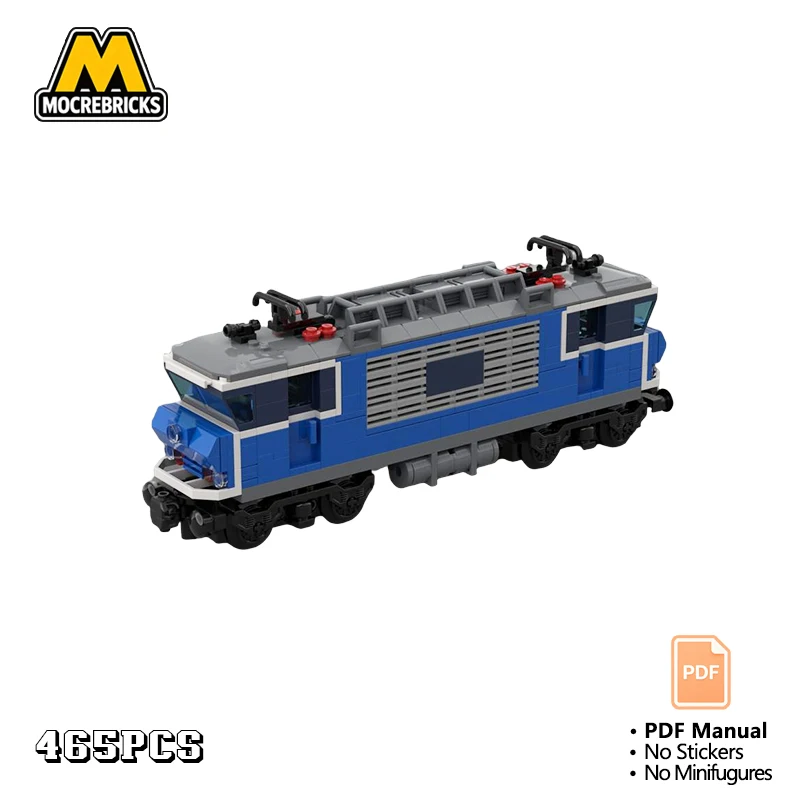 moc-bb-7200-electric-locomotive-train-building-blocks-retro-french-railway-modern-express-engine-bricks-toy-for-adult-gift