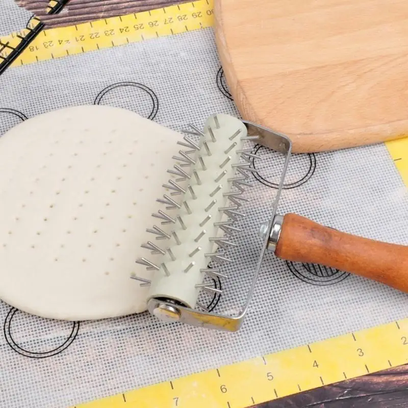 المطبخ بيتزا العجين Docker Handle