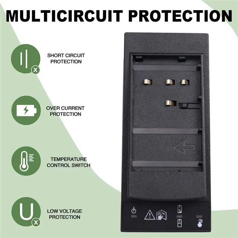 DTB7 GKL112 for Leica GEB111 GEB121 TC402 TC802 Battery, Survey Instruments Charging Station EU Plug