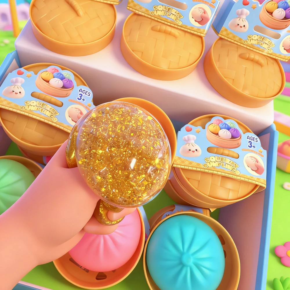 cute-simulation-steamed-bun-squishy-toy-soft-non-sticky-squeeze-stress-relief-fidget-toy-for-kids-adults