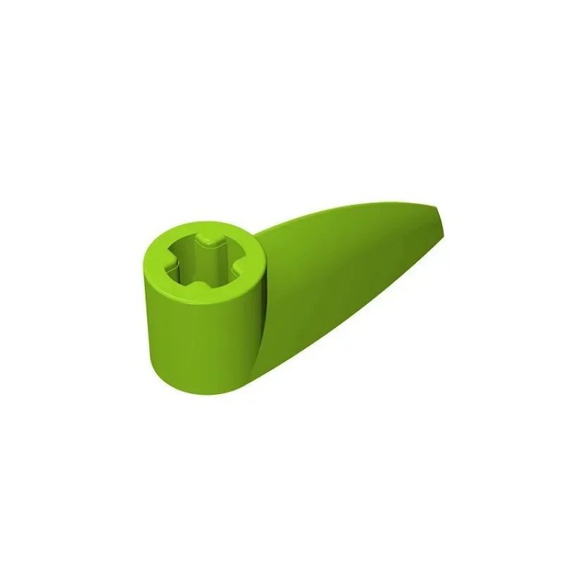 [102Pcs]【50G】 41669 Interlocking Biochemical Teeth, Children DIY STEM Building Blocks Toy, Gifts for MOC Creators Group