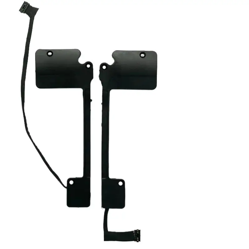 WYORESY Speaker Set Left and Right Replacement Compatible for MacBook Pro 13 inch Retina A1502 2012-2015 Nr 609-0335-A