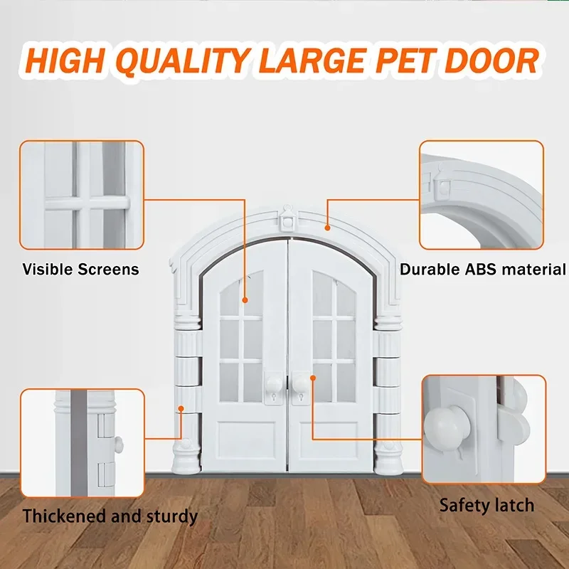 Thumbnail 3 - #9 Top 30 Indoor Dog Houses Worth Buying In 2026