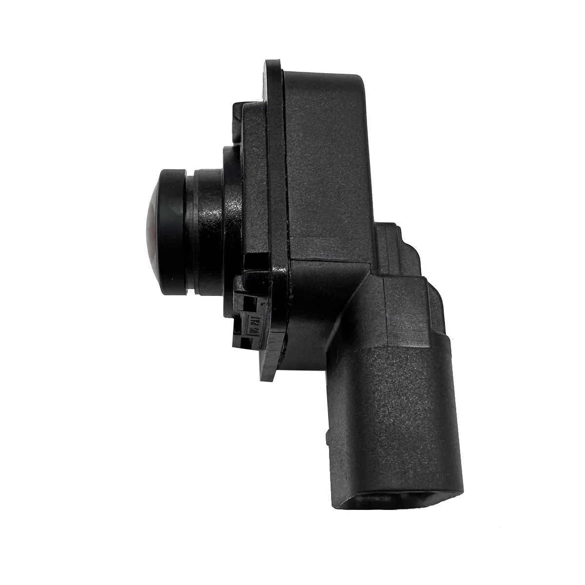 GB5Z-19G490-B سيارة الجبهة التي تواجه كاميرا الرؤية لفورد اكسبلورر 2.3L 3.5L 2016-2018 وقوف السيارات ist كاميرا GB5Z19G490B