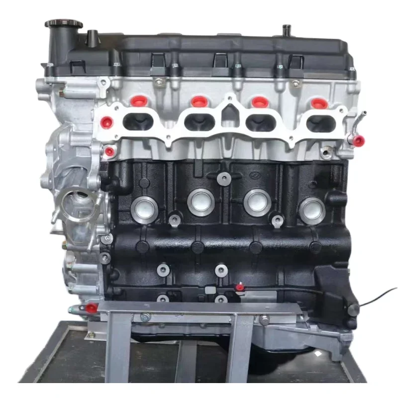 

Brand new 2TR FE engine 2.7L 4 Cylinder Long Block For Hiace Hilux car