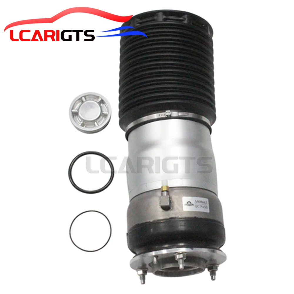 For Rolls-Royce Ghost RR4 2010-2014 Rolls-Royce Dawn RR6 2015-2019 Front Air Suspension Spring Bag 37106892845 37106892846