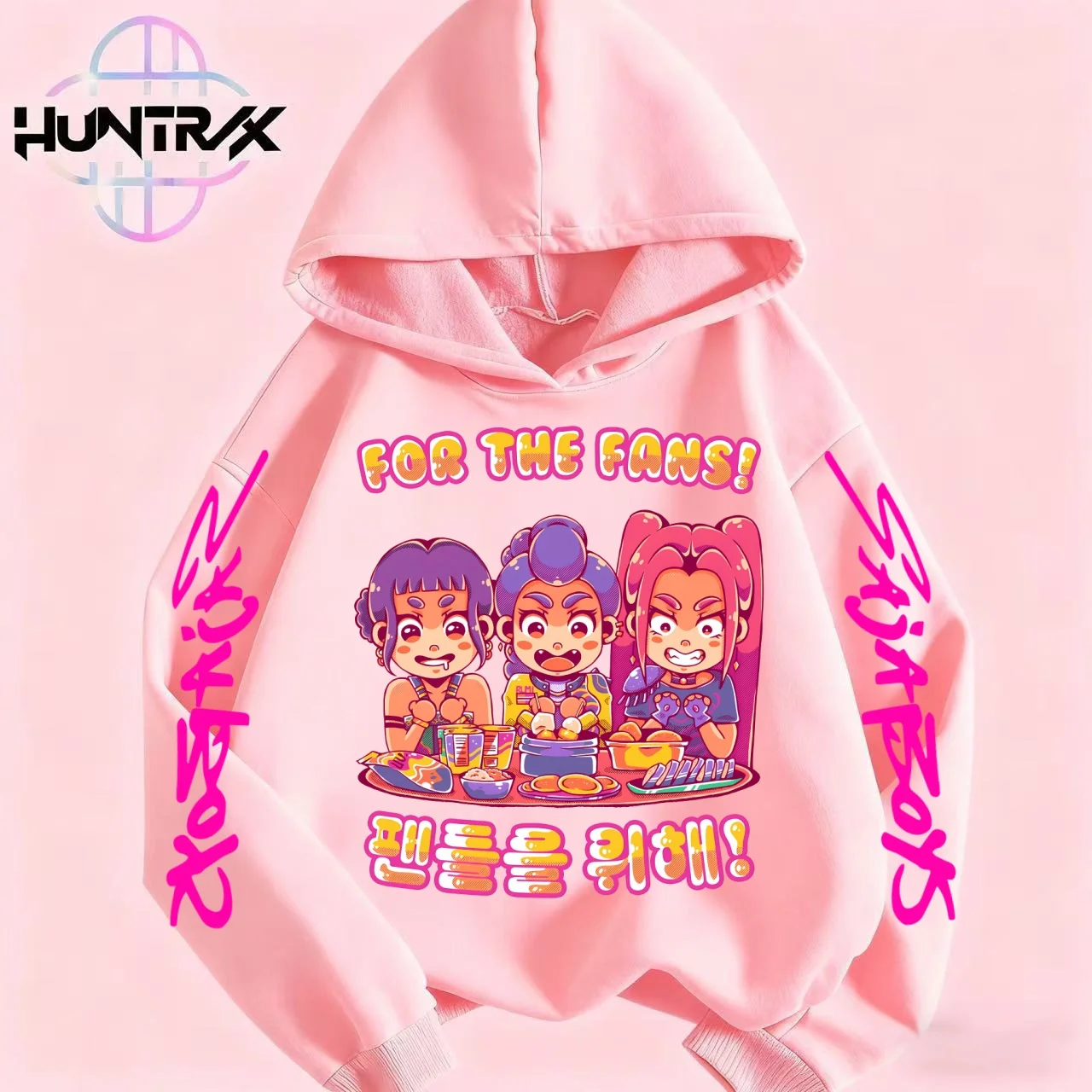 2025 Kpop Demon Hun…