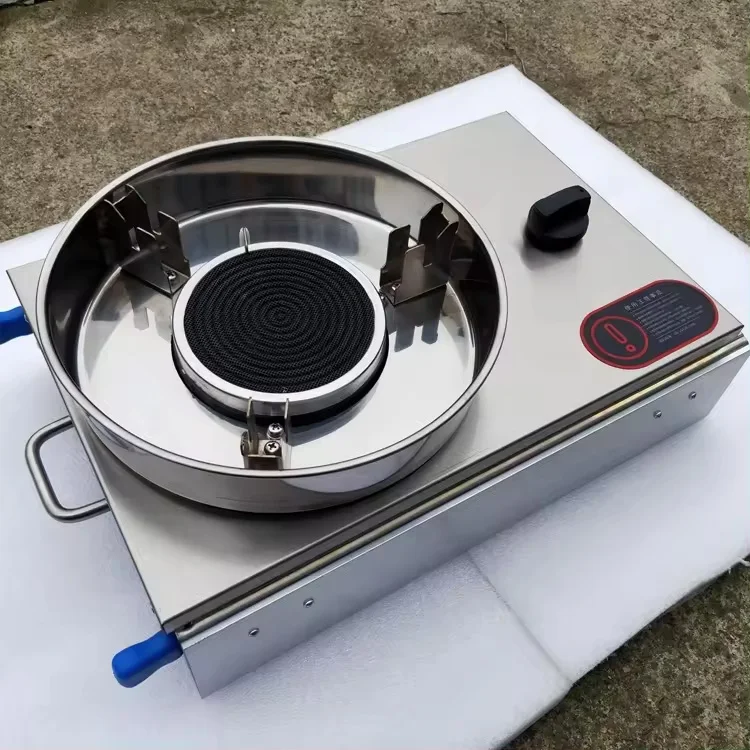 304 Stainless Steel Modular Kitchen with Basin Faucet Windproof LPG Stove & Drawer for RVs & Prefab Homes Kitchen Accessories