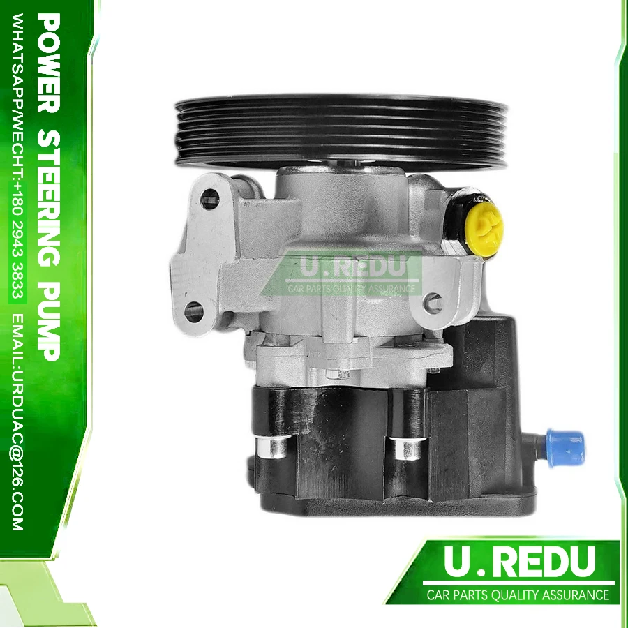 

Power Steering Pump 0044667001 0044667001 0054660001 A0054660001 For Mercedes Benz W211 S211 E200 E220 W204 S204