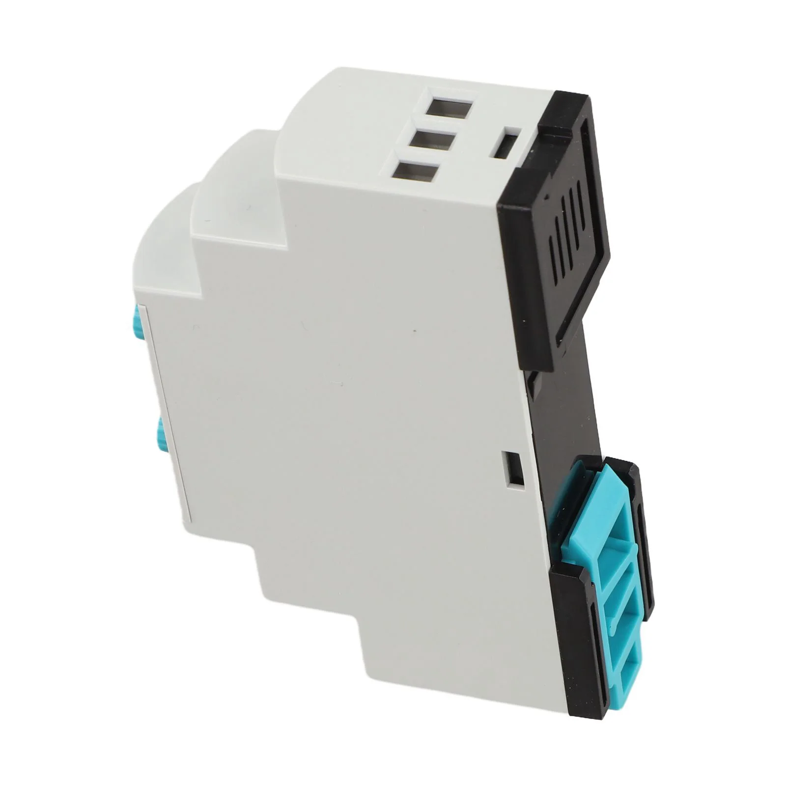 For Industrial Automation Adjustable Time Relay Adjustable Time Delay Relay Circuit Breaker 5A 250V AC Contacts