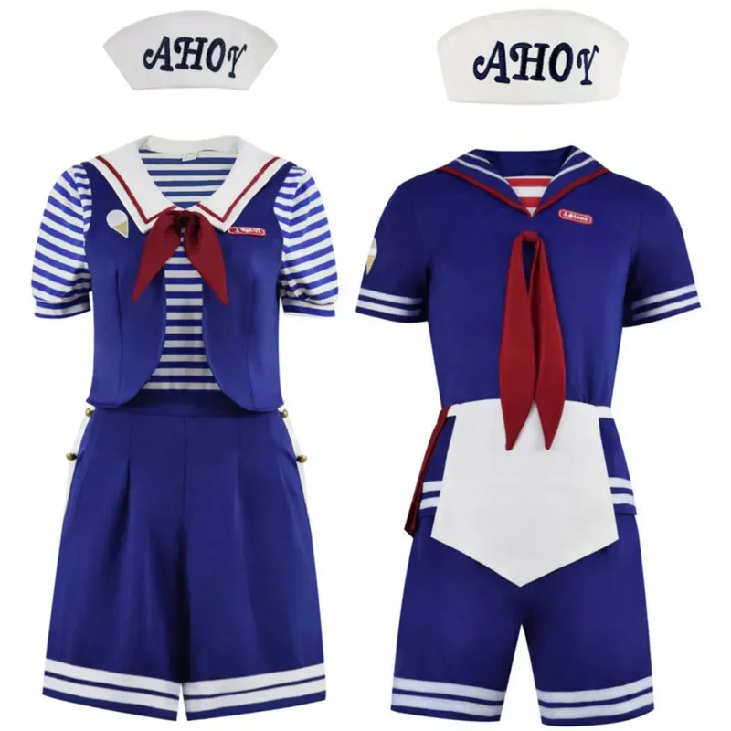 Halloween Robin Ste… - image