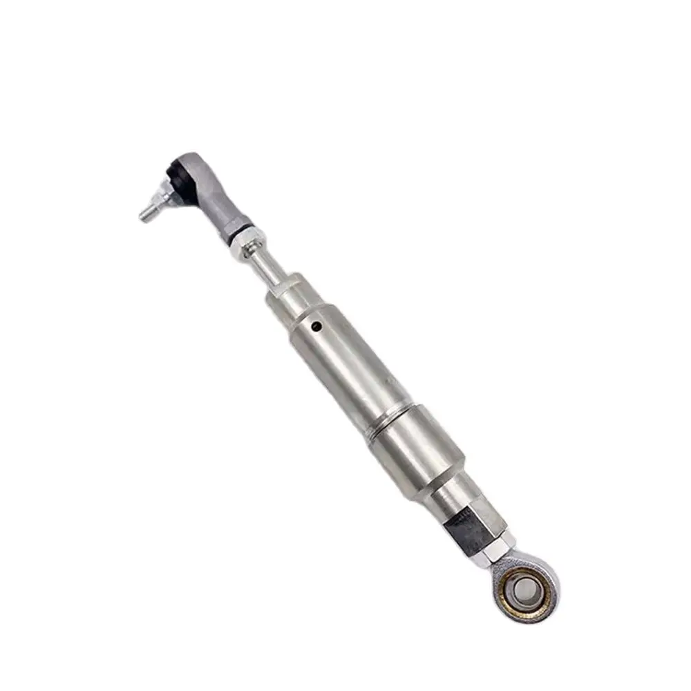 Excavator Parts for Komatsu PC120/130/200/300/360-6-7 Throttle Motor Pull Rod Push Rod Ball Head