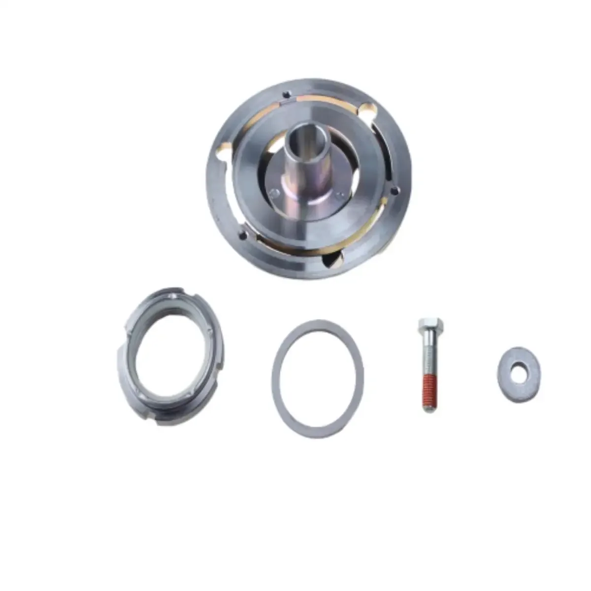 Clutch Assembly 50-…